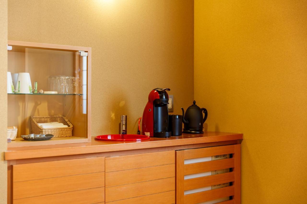 Tachibana Shikitei Otel Kaga  Dış mekan fotoğraf