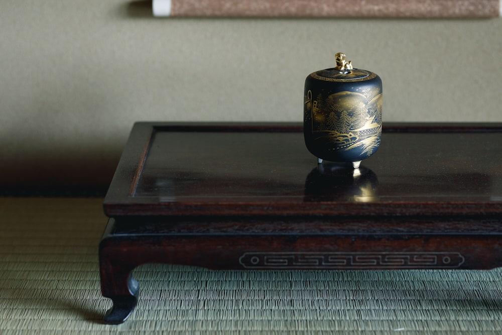 Tachibana Shikitei Otel Kaga  Dış mekan fotoğraf
