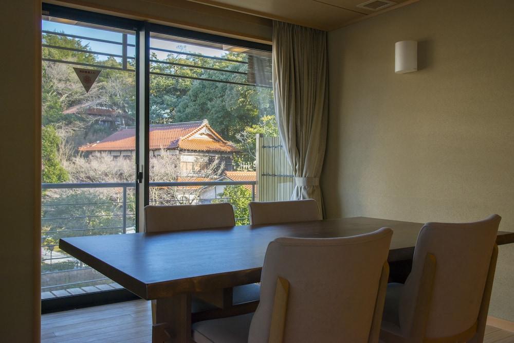 Tachibana Shikitei Otel Kaga  Dış mekan fotoğraf