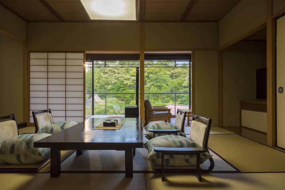 Tachibana Shikitei Otel Kaga  Dış mekan fotoğraf