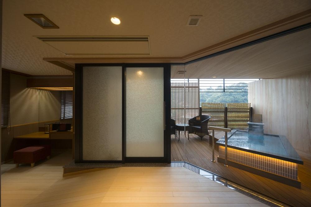 Tachibana Shikitei Otel Kaga  Dış mekan fotoğraf