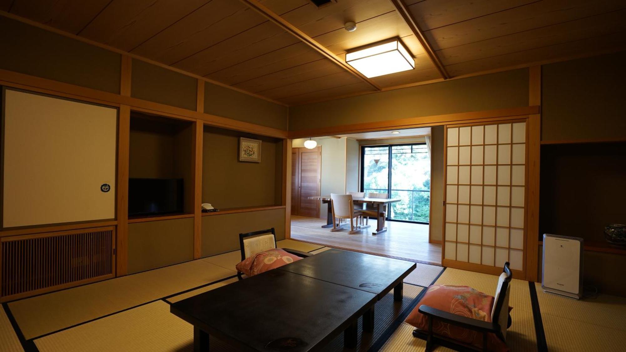 Tachibana Shikitei Otel Kaga  Dış mekan fotoğraf